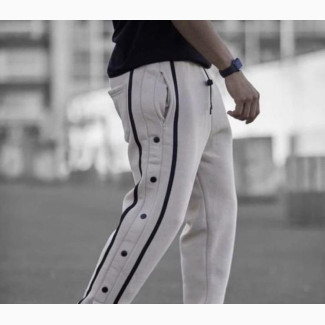 Luxury Pants