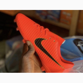 Original Soccer Football Boot