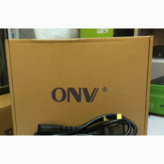 ONV 4-Port/2 Up Link