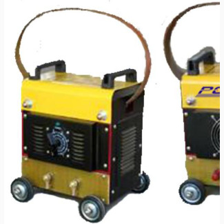 Powerflex Welding Machine Bx6-250 - Brand New