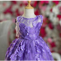 Ella Dress
