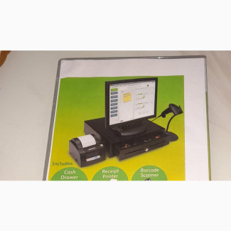 Quickbooks Point of Sales Supermarket and Pharmacy Software