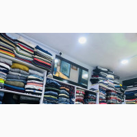 Your Men Thrift
