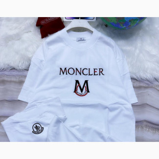 Original Luxury Moncler Shirt Available in Store