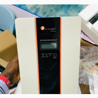 100ah Felicity MPPT Solar Charge Controller