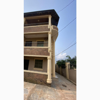 3bdrm Block of Flats in Abeokuta North for rent