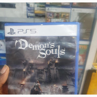 Demons Souls