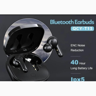 QCY T13 Bluetooth Earphone