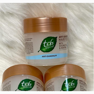 TCB Naturals Anti-Dandruff Hair Food