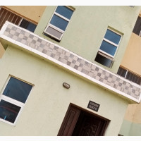 Furnished 1bdrm Apartment in Federal Estate, Igbogbo for Rent