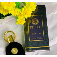 Philos Opus Noir