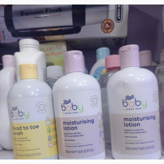 Lotion 500ml
