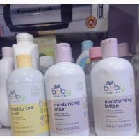 Lotion 500ml