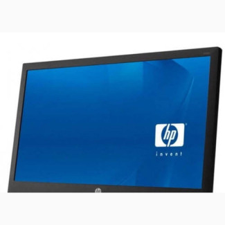 HP 18.5 Monitor - Brand New
