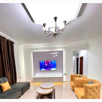 3/2 Beds Shortlet Apartment In Lekki Phase 1 Up For Booking