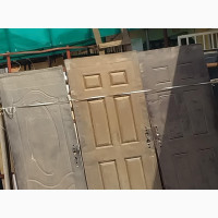 Equipment Door