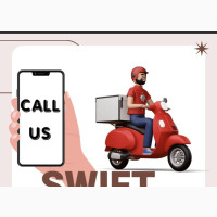 Swift Dispatch Delivery