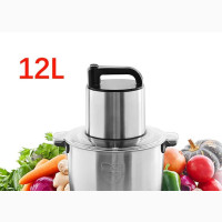 Bianchuan 12 Litre Family Sized Yam Pounder
