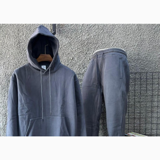 High Quality Plain Hoodies and Joggers