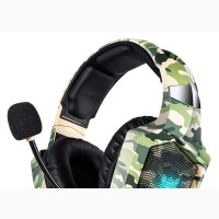 Original Onikuma Wired Gaming Headset for All Games Ps5