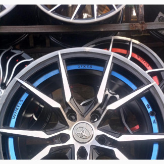 16 Rim for Corolla
