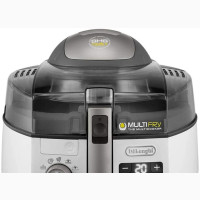 De#039;longhi Multi-Fry Air Fryer