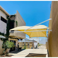 Carport Design - Quality and Timely Delivery