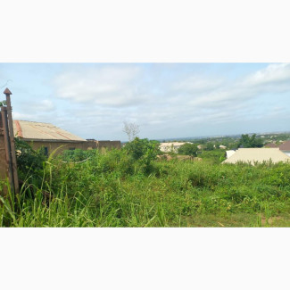 1 Plot Of Land At Mologede By NNPC