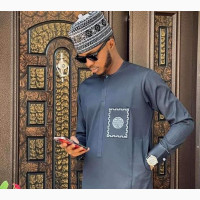 Tailored Bespoke Senators