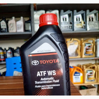Toyota ATF Ws 1L