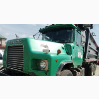 Mack Truck 2004 Model