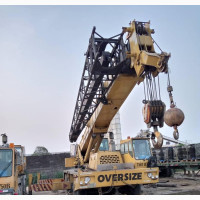 Grove Crane