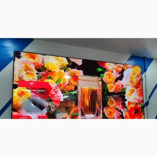 Samsung 85 Inch Qn94a Neo Qled Quantum HDR Smart TV