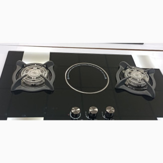 Brand New Polystar 2 Gas With 1 Hot Plate Burner-Pv-Hbg3801