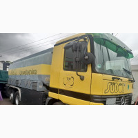 Mercedes Benz Diesel Tank 20k Capacity