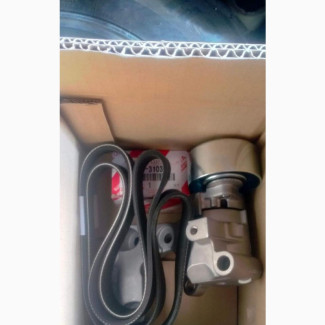 Lexus ES350 Engine Belt Tensioner/Roller - Brand New