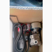 Lexus ES350 Engine Belt Tensioner/Roller - Brand New