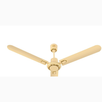 GSR 56 Inches Jade - Ivory Color Ceiling Fan