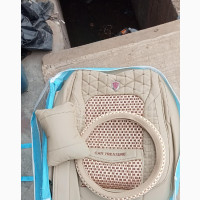 Original Leather Seatcovers