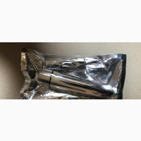 Silver Bullet Vibrator