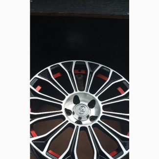 Brand New Toyota Alloy Wheel Rim 18