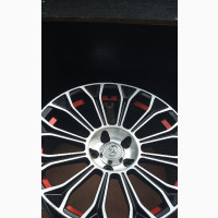 Brand New Toyota Alloy Wheel Rim 18