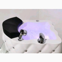 Pedicure Jacuzzi