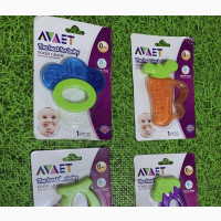 Avent Baby Teether (BPA Free)