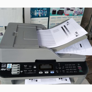 MPC-L270odw A4 Black and White Printer 3ain1 - Used