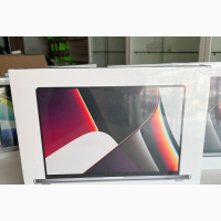 New Laptop Apple MacBook Pro 2020 M1 16GB Apple M1 SSD 256GB