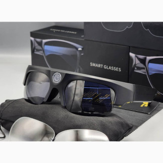 Smart Glasses