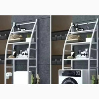 Brand New 3 Tier Over Toilet Bathroom Storage Rack