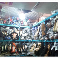 Warehouse For Qualuk Standard Female Shoes In Nigeria