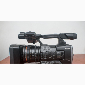 Sony PXW-X160 XDCAM (Black)
